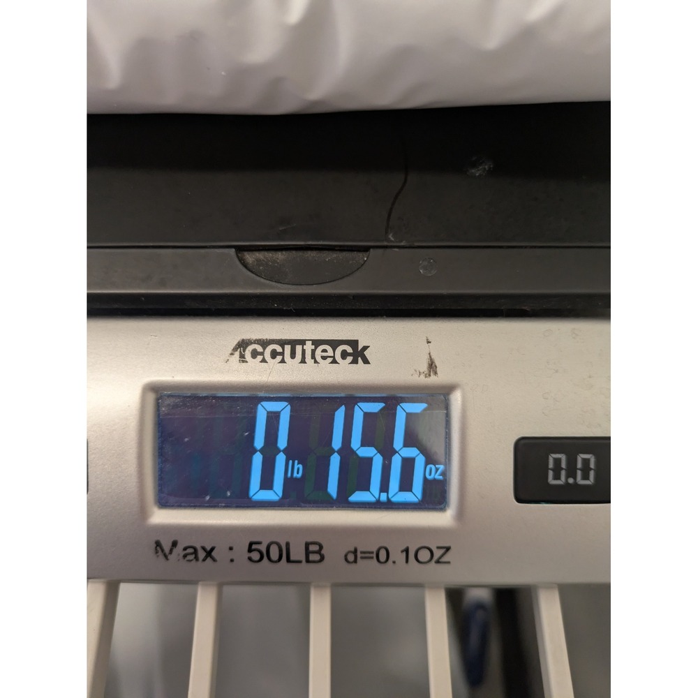 Croft & Barrow Cardigan Women's XL Pink Cable Knit Open Front Pocket - Picture 9 of 10